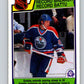 1983-84 O-Pee-Chee #212 Wayne Gretzky Oilers RB NHL Hockey