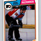 1983-84 O-Pee-Chee #270 Brad McCrimmon Flyers NHL Hockey