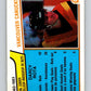 1983-84 O-Pee-Chee #344 Darcy Rota Canucks TL NHL Hockey