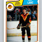 1983-84 O-Pee-Chee #354 Lars Lindgren North Stars NHL Hockey