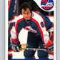 1985-86 O-Pee-Chee #57 Randy Carlyle Winn Jets NHL Hockey