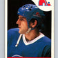 1985-86 O-Pee-Chee #78 Anton Stastny Nordiques NHL Hockey