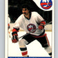 1985-86 O-Pee-Chee #81 Clark Gillies NY Islanders NHL Hockey