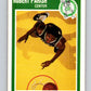 1989-90 Fleer #12 Robert Parish Celtics NBA Baseketball
