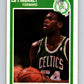 1989-90 Fleer #13 Ed Pinckney Celtics NBA Baseketball