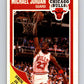 1989-90 Fleer #21 Michael Jordan Bulls NBA Baseketball