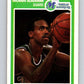 1989-90 Fleer #32 Rolando Blackman Mavericks NBA Baseketball