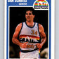 1989-90 Fleer #43 Danny Schayes Nuggets NBA Baseketball Image 1