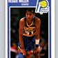 1989-90 Fleer #64 Vern Fleming Pacers NBA Baseketball Image 1