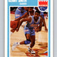 1989-90 Fleer #138 Kenny Smith Sac Kings NBA Baseketball