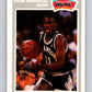 1989-90 Fleer #144 Vernon Maxwell RC Rookie Spurs NBA Baseketball Image 1