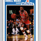 1989-90 Fleer #161 Darrell Walker Bullets NBA Baseketball Image 1