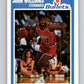 1989-90 Fleer #162 John Williams Bullets  NBA Baseketball