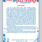 1989-90 Fleer Stickers #11 Tom Chambers Suns NBA Basketball Image 2