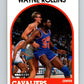1989-90 Hoops #2 Tree Rollins Cavaliers NBA Basketball Image 1