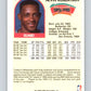 1989-90 Hoops #5 Alvin Robertson SP Spurs NBA Basketball