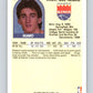 1989-90 Hoops #6 Vinny Del Negro RC Rookie Sac Kings NBA Basketball Image 2