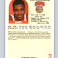 1989-90 Hoops #8 Rod Strickland RC Rookie Knicks NBA Basketball Image 2