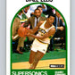 1989-90 Hoops #10 Dale Ellis NBA Basketball Image 1