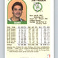 1989-90 Hoops #18 Jim Paxson Celtics NBA Basketball Image 2