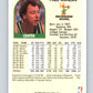 1989-90 Hoops #42 Paul Mokeski Bucks NBA Basketball