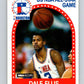 1989-90 Hoops #43 Dale Ellis AS NBA Basketball