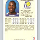 1989-90 Hoops #45 Chuck Person Pacers NBA Basketball Image 2
