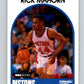 1989-90 Hoops #46 Rick Mahorn SP Pistons NBA Basketball