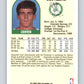 1989-90 Hoops #47 Joe Kleine Celtics NBA Basketball Image 2