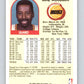 1989-90 Hoops #49 Mike Woodson Rockets NBA Basketball Image 2