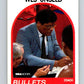 1989-90 Hoops #53 Wes Unseld Bullets CO NBA Basketball Image 1