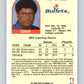 1989-90 Hoops #53 Wes Unseld Bullets CO NBA Basketball Image 2