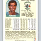 1989-90 Hoops #55 Kelly Tripucka Hornets NBA Basketball Image 2