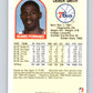1989-90 Hoops #83 Derek Smith 76ers NBA Basketball Image 2