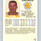 1989-90 Hoops #90 Chris Mullin Warriors NBA Basketball Image 2