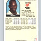 1989-90 Hoops #101 Dwayne Washington SP Heat NBA Basketball