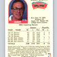 1989-90 Hoops #102 Larry Brown Spurs CO NBA Basketball Image 2