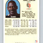1989-90 Hoops #105 Terry Porter Blazers NBA Basketball