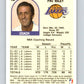 1989-90 Hoops #108 Pat Riley Lakers CO NBA Basketball