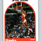 1989-90 Hoops #115 Spud Webb Hawks  NBA Basketball