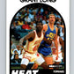 1989-90 Hoops #141 Grant Long RC Rookie Heat NBA Basketball Image 1