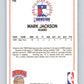 1989-90 Hoops #146 Mark Jackson Knicks AS NBA Basketball