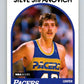 1989-90 Hoops #148 Steve Stipanovich SP Pacers NBA Basketball Image 1