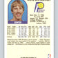 1989-90 Hoops #148 Steve Stipanovich SP Pacers NBA Basketball Image 2