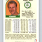 1989-90 Hoops #150 Larry Bird Celtics NBA Basketball