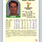 1989-90 Hoops #153 Randy Breuer Bucks NBA Basketball Image 2