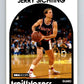 1989-90 Hoops #157 Jerry Sichting SP Blazers NBA Basketball Image 1