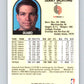 1989-90 Hoops #157 Jerry Sichting SP Blazers NBA Basketball Image 2