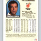 1989-90 Hoops #158 Pat Cummings SP Heat NBA Basketball Image 2