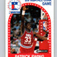 1989-90 Hoops #159 Patrick Ewing Knicks AS NBA Basketball Image 1